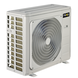 Klimatyzator Noxa Multi Warmer 8,2 kW (J. Zewn.) - NX4OE-28HFN8-QH
