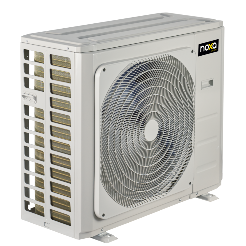 Klimatyzator Noxa Multi Warmer 8,2 kW (J. Zewn.) - NX4OE-28HFN8-QH