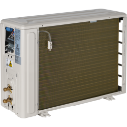Klimatyzator NOXA Split 5.3 kW (J. Zewn.) - NXCO-OD50B-1A