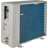 Pompa Ciepła NOXA Tropico Powietrze-Woda Split 12.1 kW (J. Zewn.) - NXHPS-V12W/D2N8-B