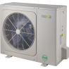 Pompa Ciepła NOXA Tropico Powietrze-Woda Split 14.5 kW (J. Zewn.) - NXHPS-V14W/D2N8-B
