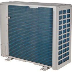 Pompa Ciepła NOXA Tropico Powietrze-Woda Split 16 kW (J. Zewn.) - NXHPS-V16W/D2N8-B
