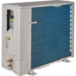 Pompa Ciepła NOXA Tropico Powietrze-Woda Split 16 kW (J. Zewn.) - NXHPS-V16W/D2N8-B