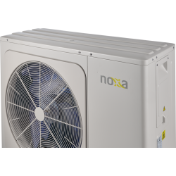 Pompa Ciepła NOXA Tropico Powietrze-Woda Split 16 kW (J. Zewn.) - NXHPS-V16W/D2N8-B