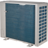Pompa Ciepła NOXA Tropico Powietrze-Woda 8,30 kW (J. Zewn.) - NXHPS-V8W/D2N8-B