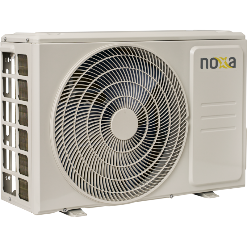 Klimatyzator Ścienny NOXA LUCKY Split 2.6 kW (J. Zewn.) - NXRM-OD25B-1DH