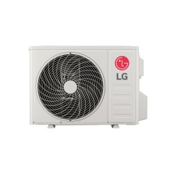 Klimatyzator LG Standard 2 2026 3,5 kW (jed. zew.) - EZ12CYU.CA31