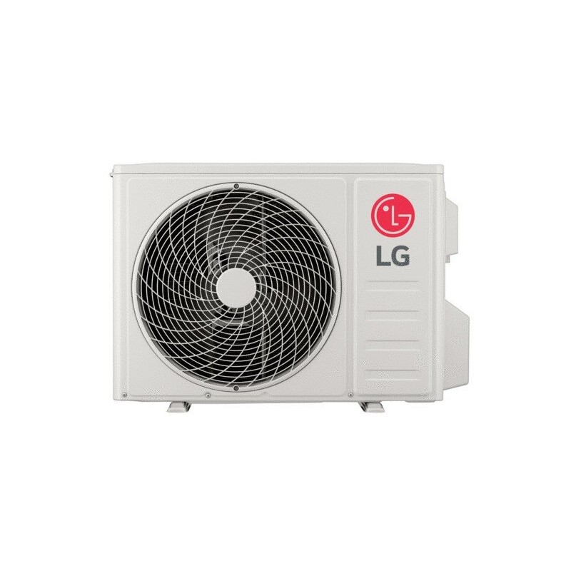 Klimatyzator LG Standard 2 2026 3,5 kW (jed. zew.) - EZ12CYU.CA31
