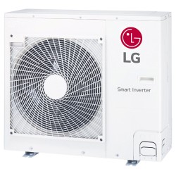 Klimatyzator LG Multi 7,9 kW (J. Zewn.) - MU4R27.U42