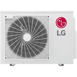 Klimatyzator LG Multi 6.2 kW (J. Zewn.) - MU3R21.U23