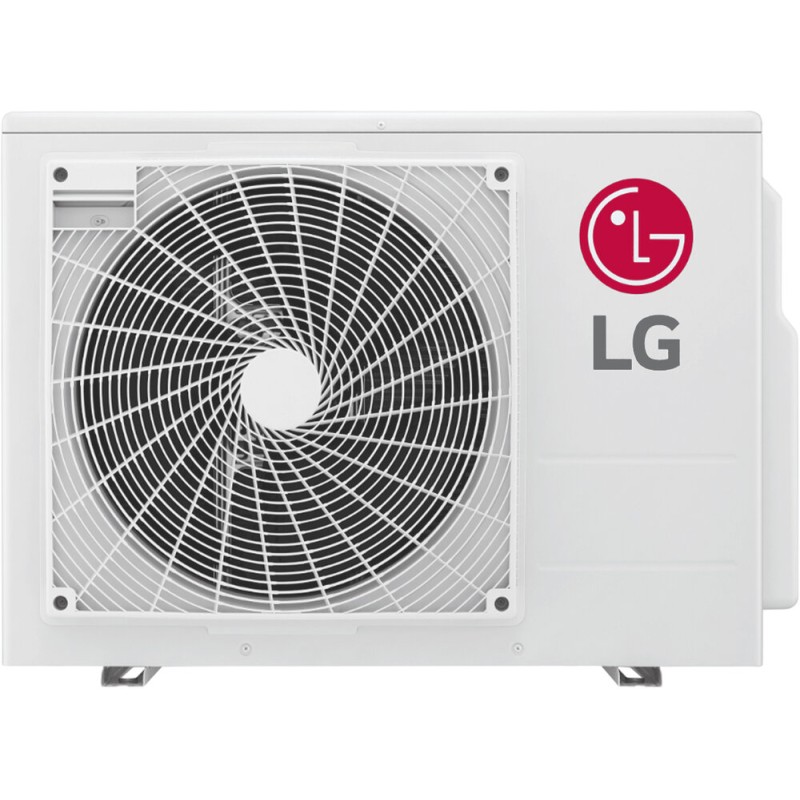 Klimatyzator LG Multi 6.2 kW (J. Zewn.) - MU3R21.U23