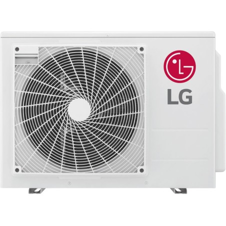 Klimatyzator LG Multi 6.2 kW (J. Zewn.) - MU3R21.U23