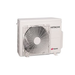 Klimatyzator HITACHI MULTI PRO 4.3 kW (J. Zewn.) - RAMG43N2HAE