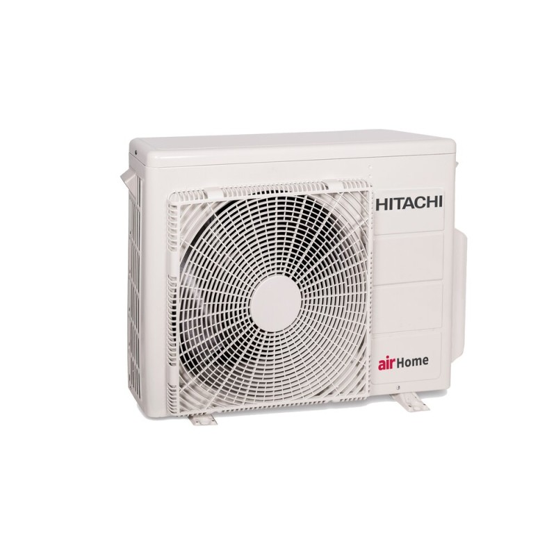 Klimatyzator HITACHI MULTI PRO 4.3 kW (J. Zewn.) - RAMG43N2HAE