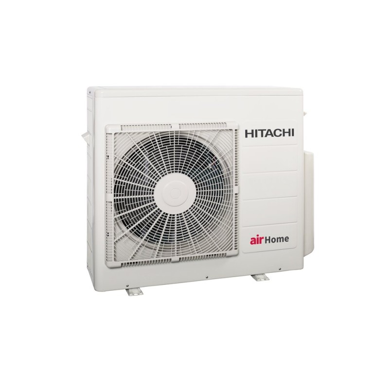 Klimatyzator HITACHI MULTI PRO 6.8 kW (J. Zewn.) - RAM-G68N3HAE