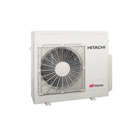 Klimatyzator HITACHI MULTI PRO 6.8 kW (J. Zewn.) - RAM-G68N3HAE