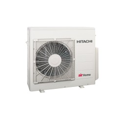 Klimatyzator HITACHI MULTI PRO 7,0 kW (J. Zewn.) - RAM-G70N4HAE
