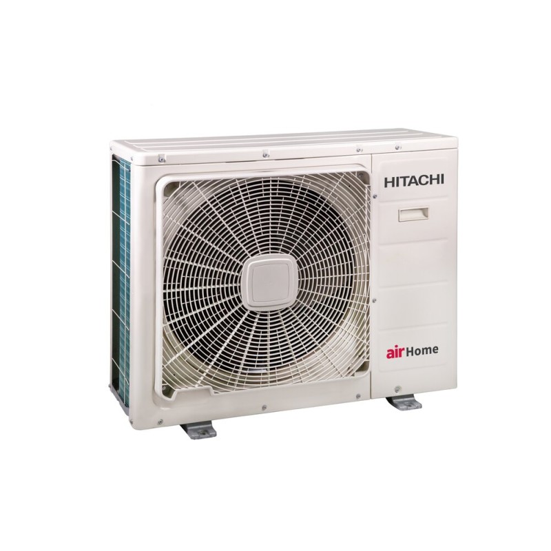 Klimatyzator HITACHI MULTI PRO 8,5 kW (J. Zewn.) – RAM-G85N5HAE