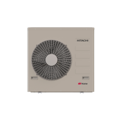 Klimatyzator HITACHI MULTI PRO 10,0 kW (J. Zewn.) – RAM-G110N5HAE
