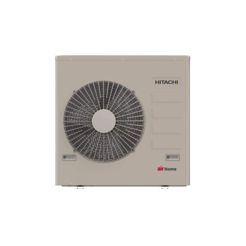 Klimatyzator HITACHI MULTI PRO 10,0 kW (J. Zewn.) – RAM-G110N5HAE