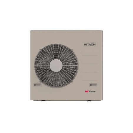 Klimatyzator HITACHI MULTI PRO 10,0 kW (J. Zewn.) – RAM-G110N5HAE