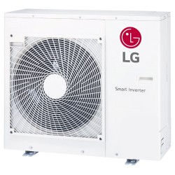 Klimatyzator LG Multi 8,8 kW (J. Zewn.) - MU5R30.U42