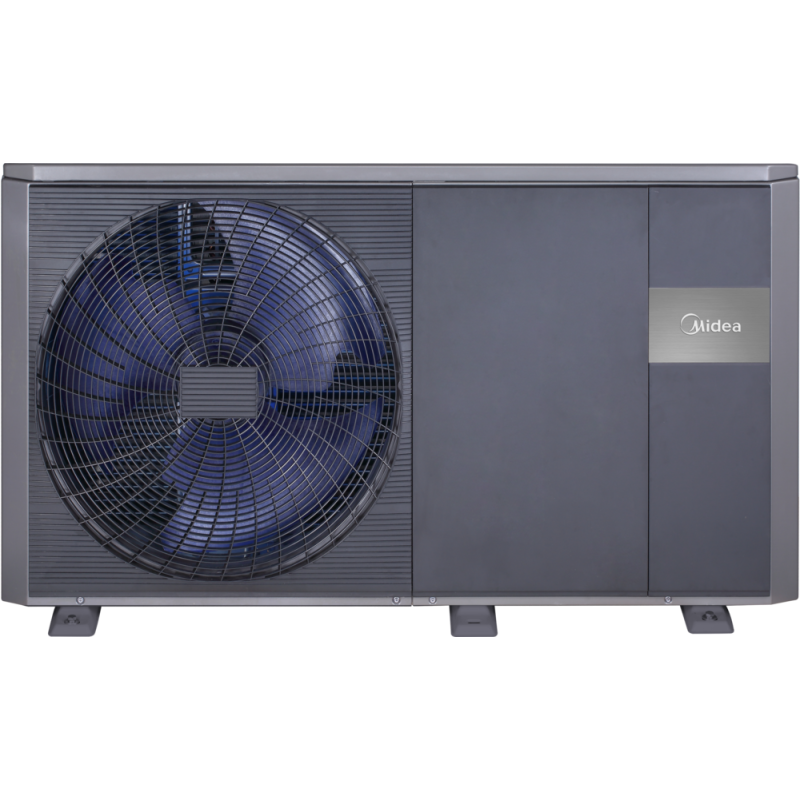 Pompa Ciepła MIDEA M-Thermal Powietrze-Woda Monoblok 4.2 kW (J. Zewn.) - MHC-V4W/D2N8-B2E30