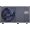 Pompa Ciepła MIDEA M-Thermal Powietrze-Woda Monoblok 4.2 kW (J. Zewn.) - MHC-V4W/D2N8-B2E30