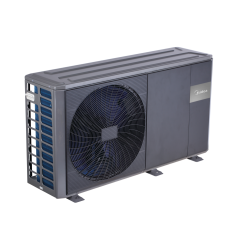 Pompa Ciepła MIDEA M-Thermal Powietrze-Woda Monoblok 4.2 kW (J. Zewn.) - MHC-V4W/D2N8-B2E30