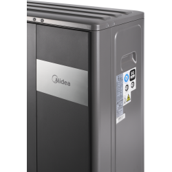Pompa Ciepła MIDEA Arctic Powietrze-Woda Monoblok 12 kW (J. Zewn.) - MHC-V12WD2RN7-E30