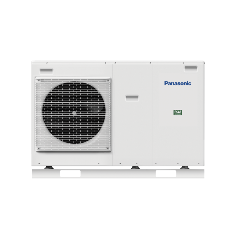 Pompa ciepła Panasonic Aquarea High Performance 5 kW Monoblok - WH-MDC05J3E5