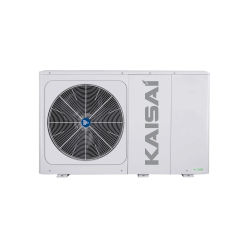 Pompa ciepła Kaisai Arctic 6 kW Monoblok - KHC-06RY1-B