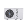 Pompa ciepła Kaisai Arctic 6 kW Monoblok - KHC-06RY1-B