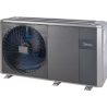 Pompa Ciepła MIDEA Arctic Powietrze-Woda Monoblok 4.5 kW (J. Zewn.) - MHC-V4WD2N7-E30