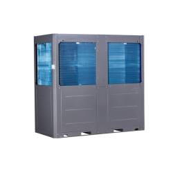 Pompa Ciepła MIDEA MARS LARGE Powietrze-Woda Monoblok 50kW - MHS-SVC50-RN7TL-B