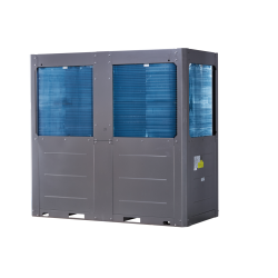 Pompa Ciepła MIDEA MARS LARGE Powietrze-Woda Monoblok 50kW - MHS-SVC50-RN7TL-B
