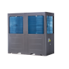 Pompa Ciepła MIDEA MARS LARGE Powietrze-Woda Monoblok 50kW - MHS-SVC50-RN7TL-B