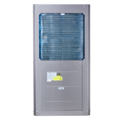 Pompa Ciepła MIDEA MARS LARGE Powietrze-Woda Monoblok 50kW - MHS-SVC50-RN7TL-B