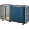 Pompa Ciepła MIDEA Arctic Powietrze-Woda Monoblok 6.2 kW (J. Zewn.) - MHC-V6WD2N7-E30