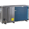 Pompa Ciepła MIDEA Arctic Powietrze-Woda Monoblok 6.2 kW (J. Zewn.) - MHC-V6WD2N7-E30