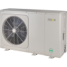 Pompa Ciepła NOXA Tropico Powietrze-Woda Monoblok 10,0 kW - NXHPM-V10W/D2N8-BE30