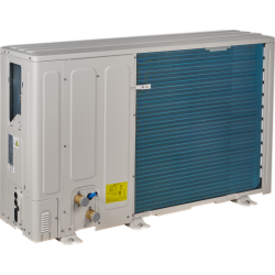 Pompa Ciepła NOXA Tropico Powietrze-Woda Monoblok 10,0 kW - NXHPM-V10W/D2N8-BE30