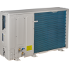 Pompa Ciepła NOXA Tropico Powietrze-Woda Monoblok 10,0 kW - NXHPM-V10W/D2N8-BE30