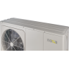 Pompa Ciepła NOXA Tropico Powietrze-Woda Monoblok 10,0 kW - NXHPM-V10W/D2N8-BE30