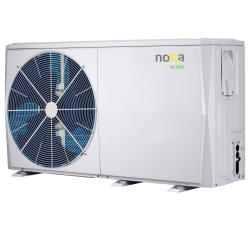 Pompa ciepła NOXA Tropico Powietrze-Woda Monoblock 6,35kW - NXHPM-V6W/D2N8-BE30