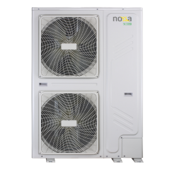 Pompa Ciepła NOXA Tropico Powietrze-Woda Monoblok 26,0kW - NXHPM-V26W/D2RN8