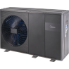 Pompa Ciepła MIDEA Arctic Powietrze-Woda Monoblok 10 kW (J. Zewn.) - MHC-V10WD2N7-E30