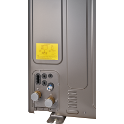 Pompa Ciepła MIDEA Arctic Powietrze-Woda Monoblok 10 kW (J. Zewn.) - MHC-V10WD2N7-E30