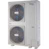 Pompa Ciepła Midea M-Thermal Powietrze-Woda Monoblok 18,0 kW - MHC-V18W/D2RN8