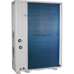 Pompa Ciepła Midea M-Thermal Powietrze-Woda Monoblok 18,0 kW - MHC-V18W/D2RN8